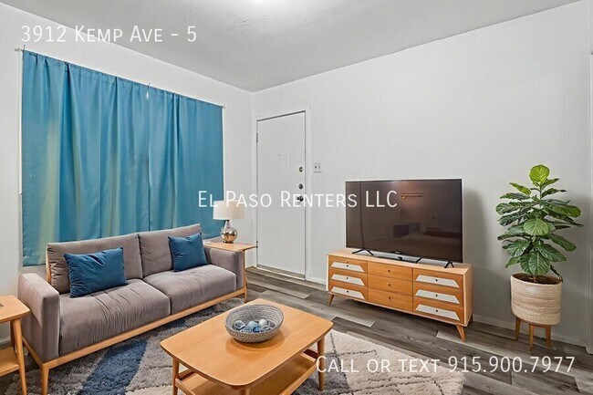 Building Photo - 3912 Kemp Ave