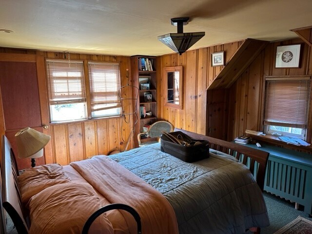 Bedroom 1 - 5716 40th Ave