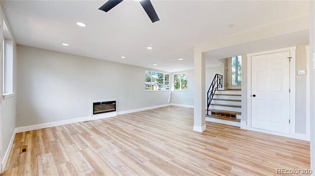 Building Photo - 1445 S Kearney St