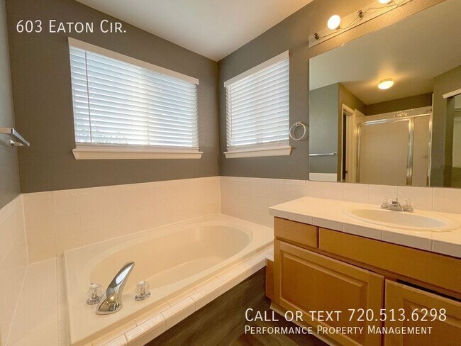 Building Photo - 603 Eaton Cir