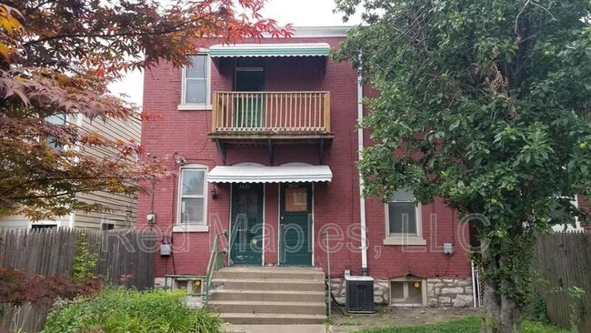 Building Photo - 3421 Iowa Ave