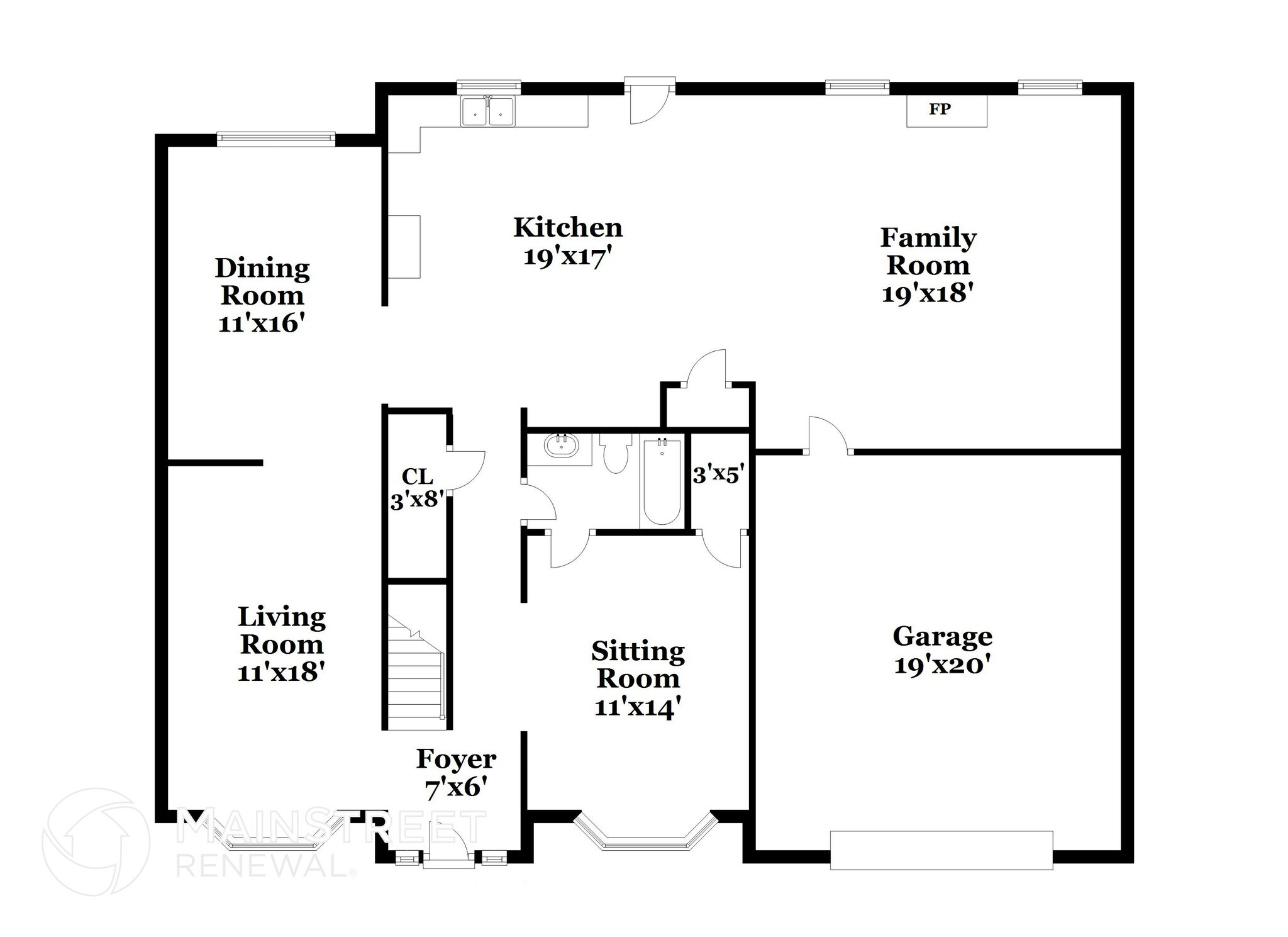 Building Photo - 6880 Estepona St