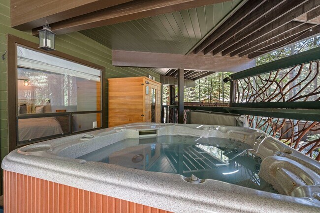 Building Photo - Mill Creek Estate Retreat | Incline Village