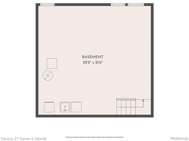 Building Photo - 44543 Savery Dr