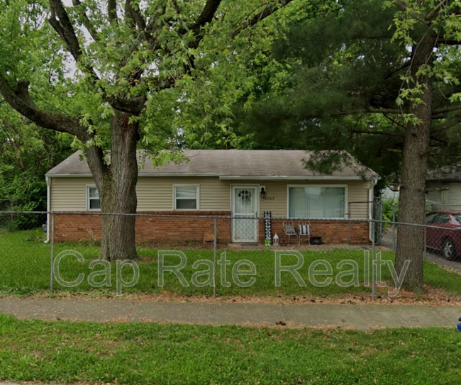 Primary Photo - 4003 Carlton Ave