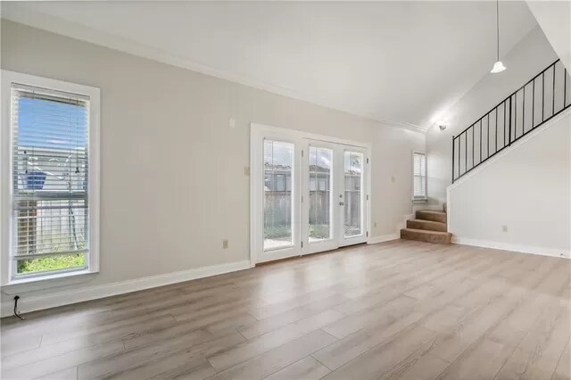 Building Photo - 351 Jackson Ave