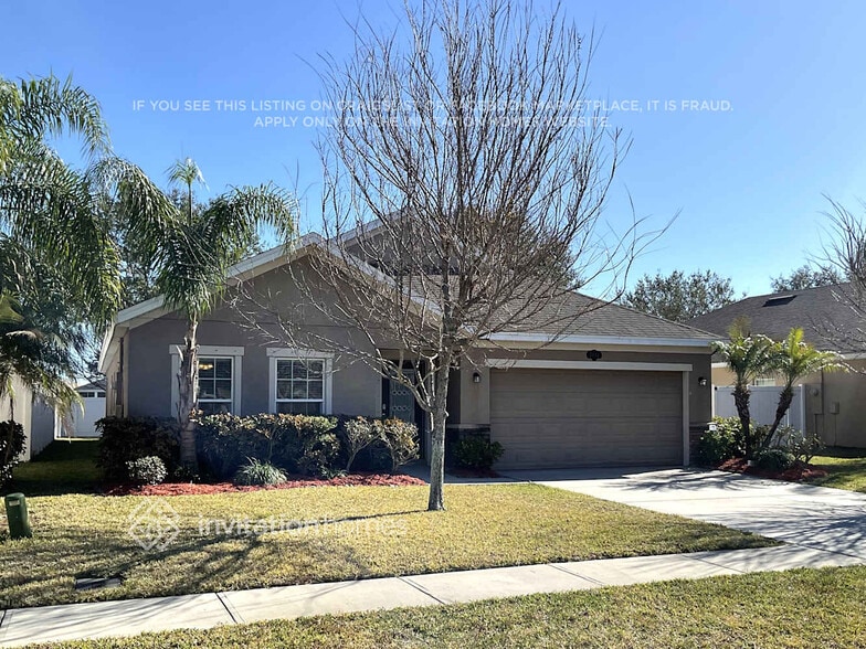 Building Photo - 3811 Joslin Way