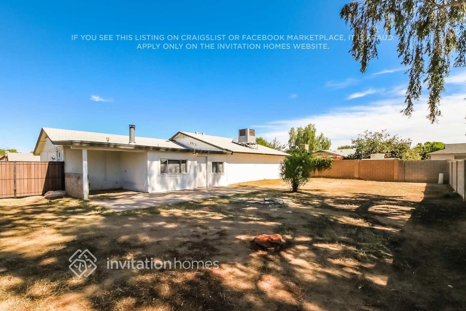 Building Photo - 2023 W Wescott Dr