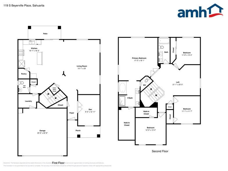 Building Photo - 119 S Beyerville Pl