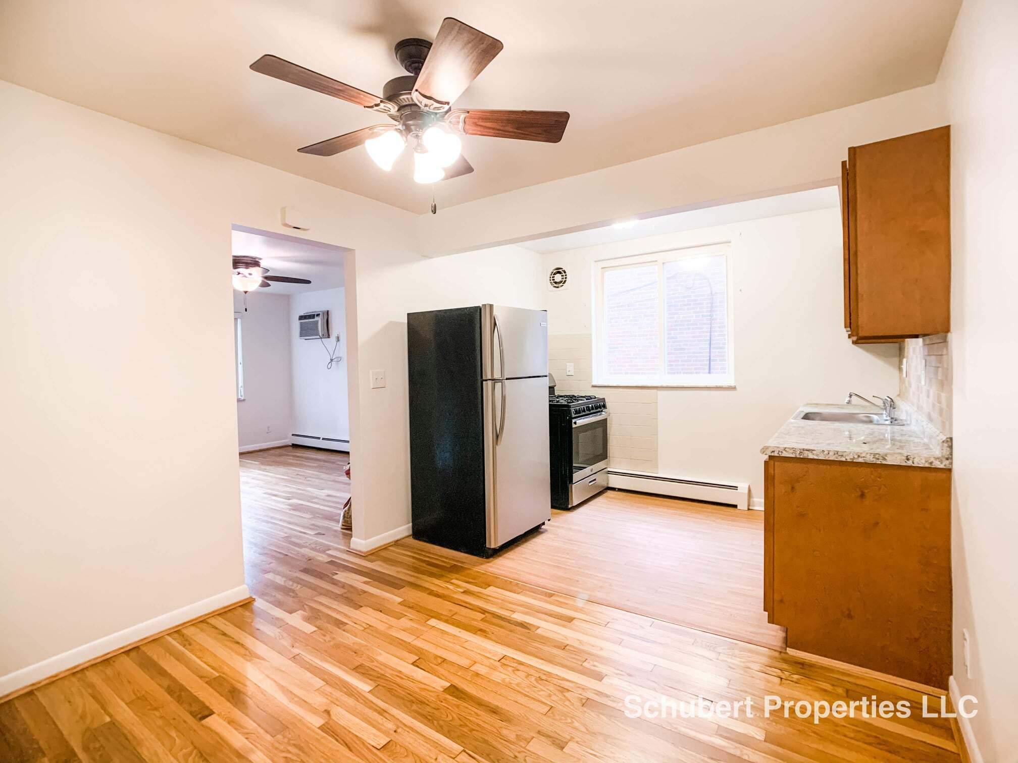 Dining Room #3 - 3154 Schubert Ave