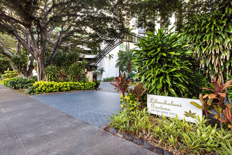Building Photo - 300 Wai Nani Way
