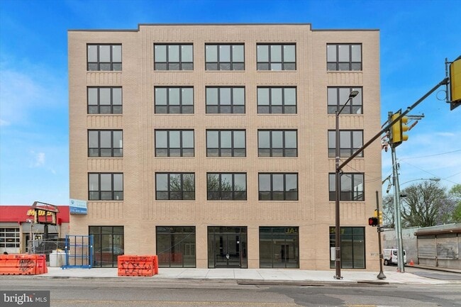 Building Photo - 139 W Chelten Ave
