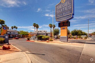 Building Photo - Siegel Suites MLK