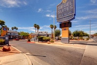 Building Photo - Siegel Suites MLK