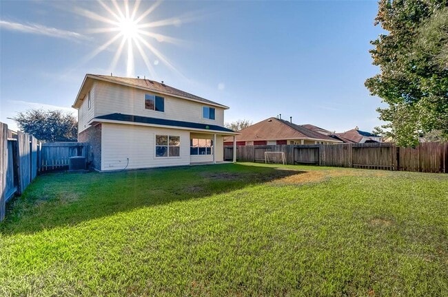 Building Photo - 2702 Sable Ridge Ln