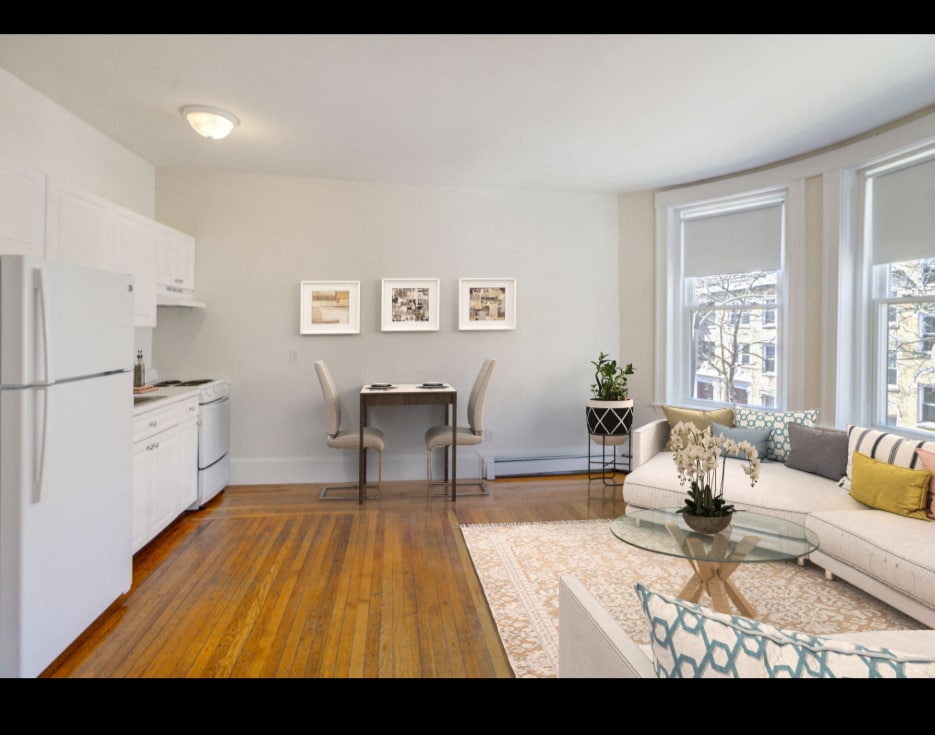 Building Photo - 17 Fairbanks St