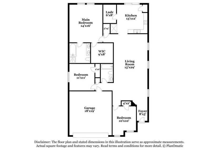 Building Photo - 10564 Flagstaff Run