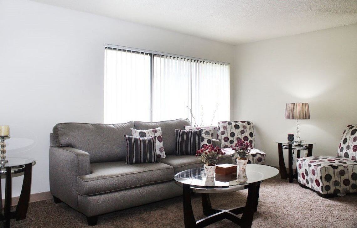 Paddock Village Apartments Florissant