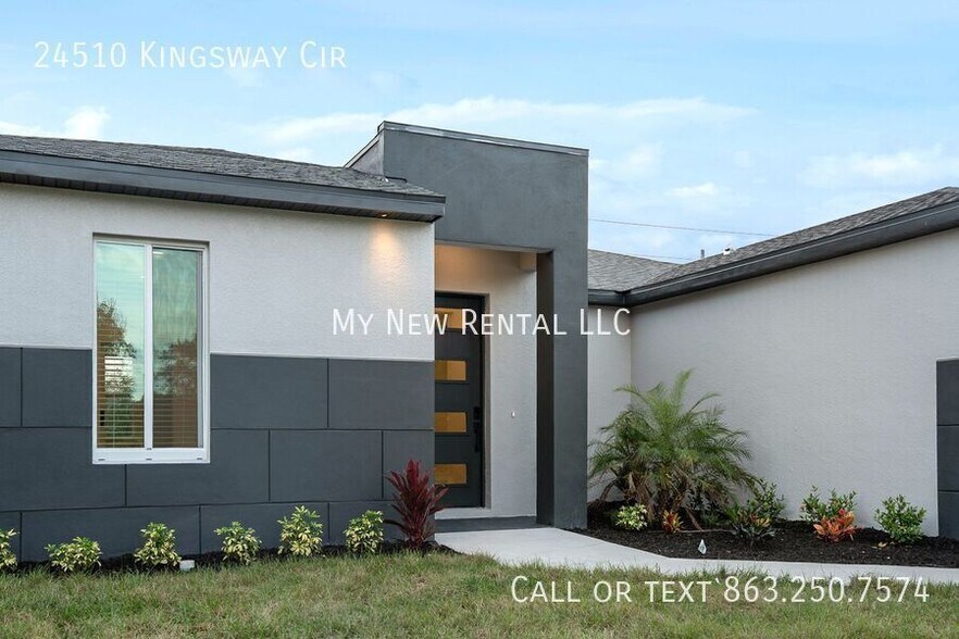 Building Photo - 24510 SW Kingsway Cir