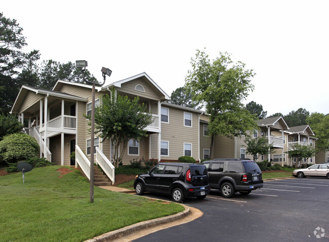 Building Photo - Palmetto Preserve