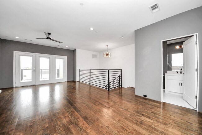 Building Photo - 1512 Malone St