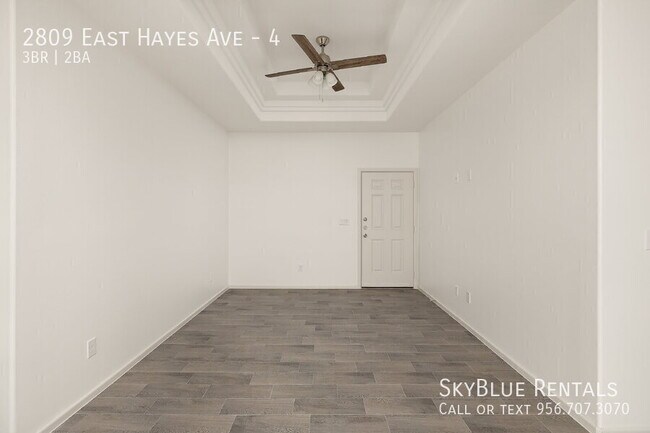 Building Photo - 2809 W Hayes Ave