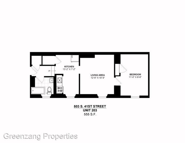 Building Photo - 503 S 41st St