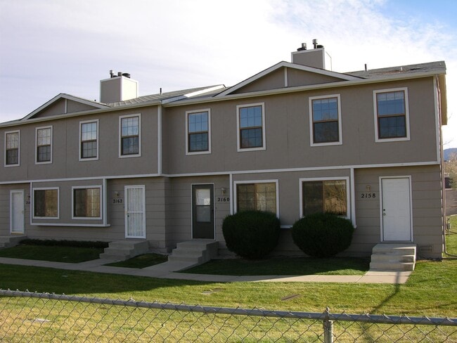 Building Photo - 2158 Baltimore Cir