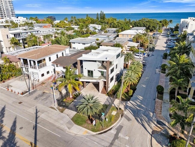 Building Photo - 5601 N Ocean Dr