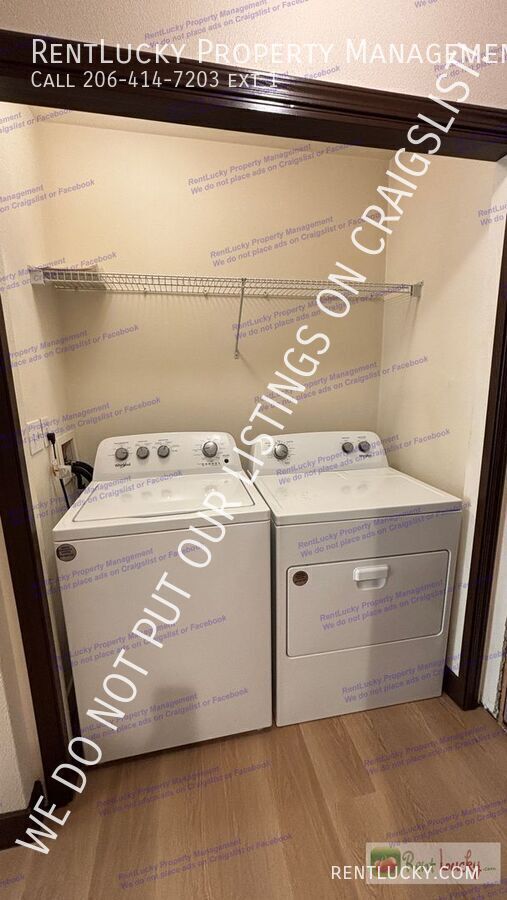 Building Photo - 104 167th St E