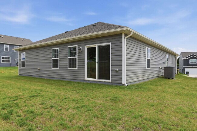 Building Photo - Welcome Home to This Beautiful 4-Bedroom Ranch-Style Gem