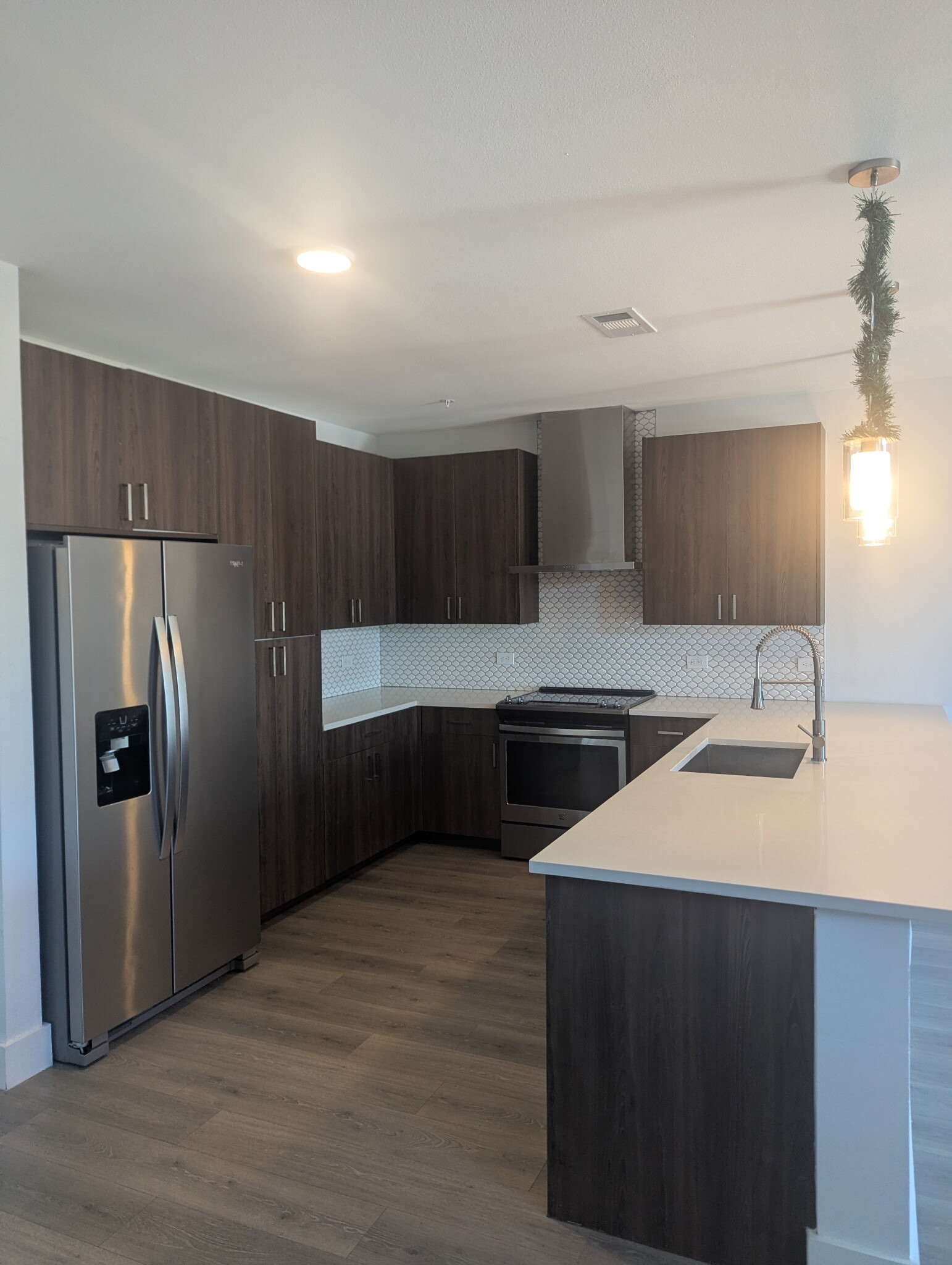 Kitchen - 2213 Poquito St