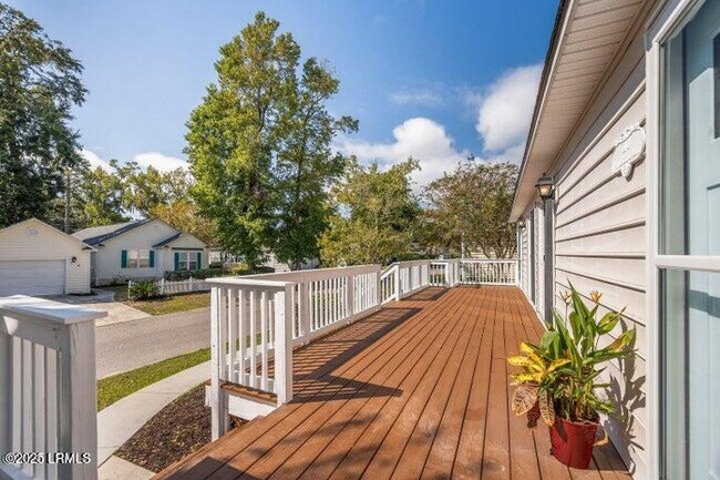Building Photo - 1 Wateree Ct