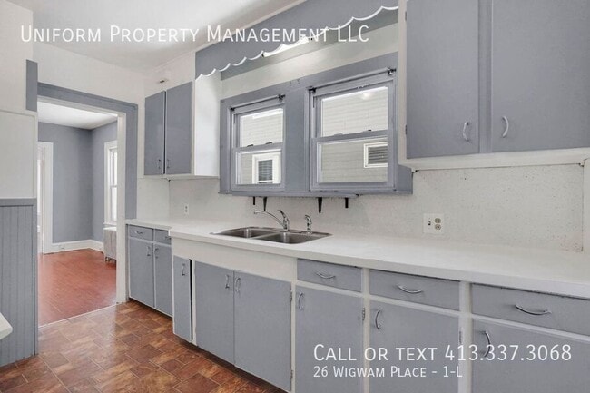 Building Photo - 26 Wigwam Pl