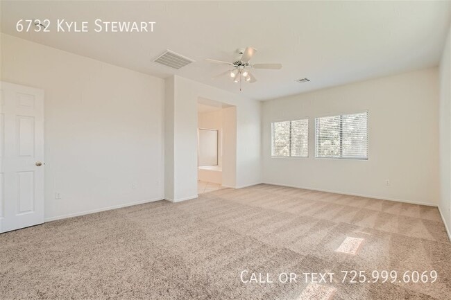 Building Photo - 6732 Kyle Stewart Ct