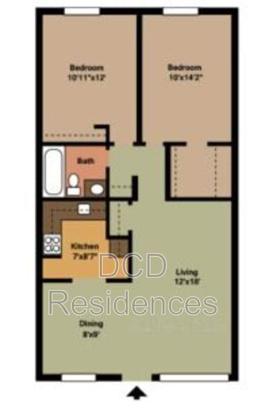 Primary Photo - 1015 Griffin Rd