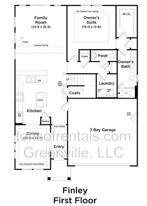 Building Photo - 539 Ml Pk Wy