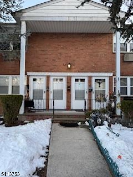 Building Photo - 268 McBride Ave