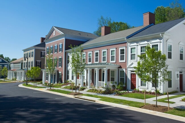 Building Photo - Masonvale