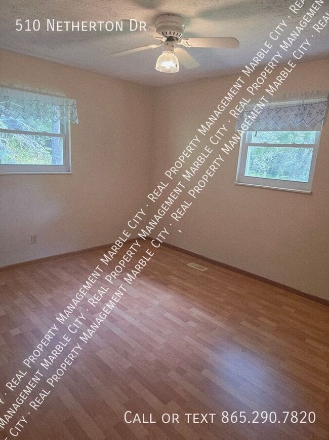 Building Photo - 510 Netherton Dr