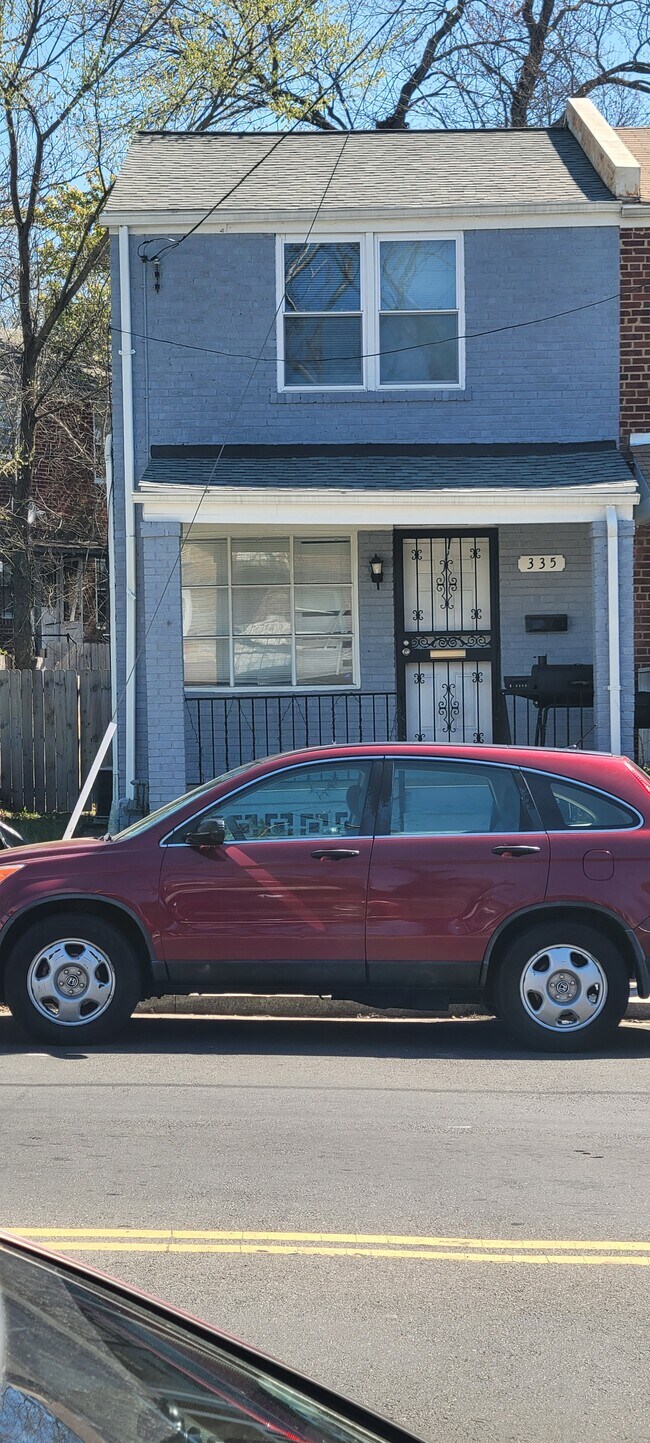 Street view. - 335 63rd St NE
