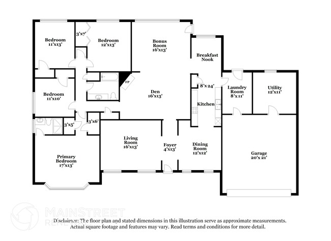 Building Photo - 7915 Gayle Ln