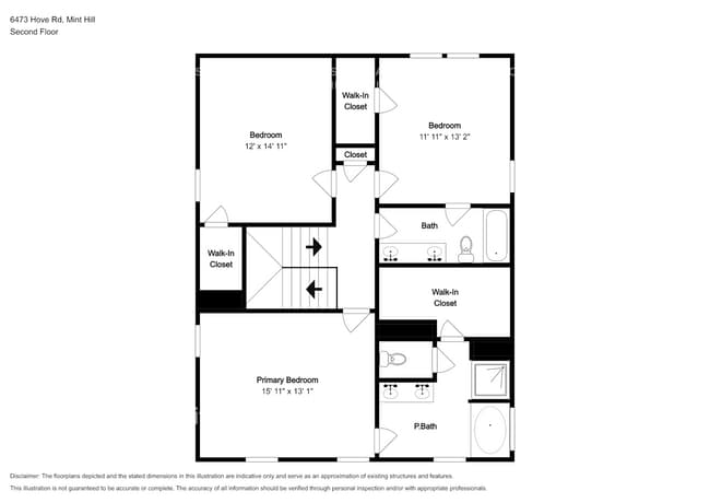 Building Photo - 6473 Hove Rd