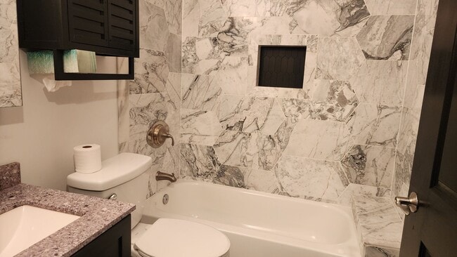 Building Photo - Comfort in Motion: Adams Morgan Apartment