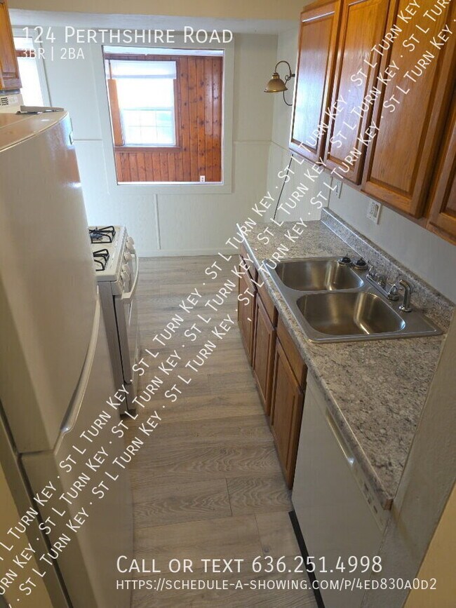 Building Photo - 124 Perthshire Rd