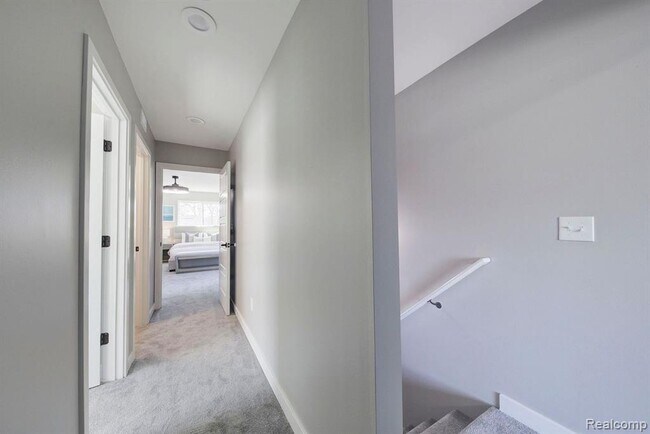 Building Photo - 2808 Goodrich St
