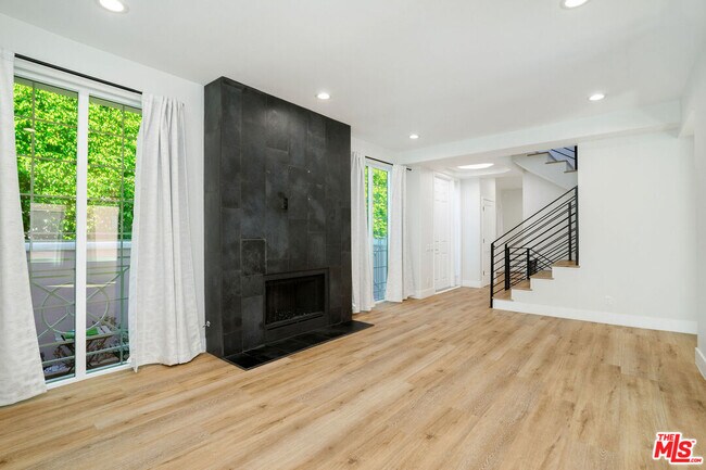 Building Photo - 5923 Etiwanda Ave