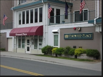 Building Photo - Fireweed Place