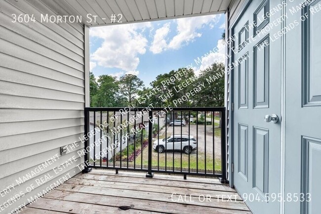 Building Photo - 3604 Morton St