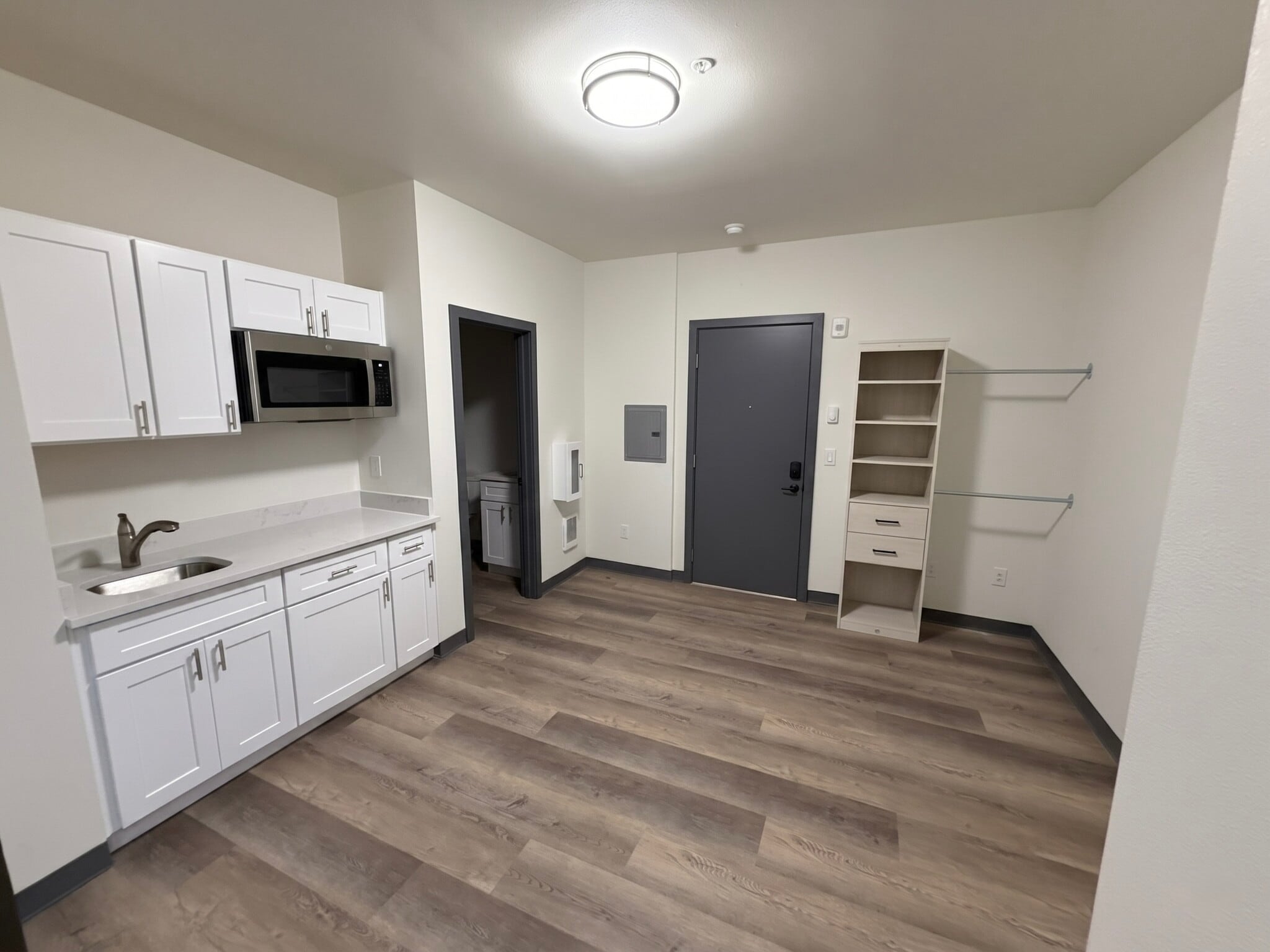 Building Photo - 4544 20th Ave NE